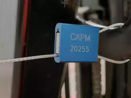 Elektrisk- 3 hjul 2001  Yale ERP15RCF (9)