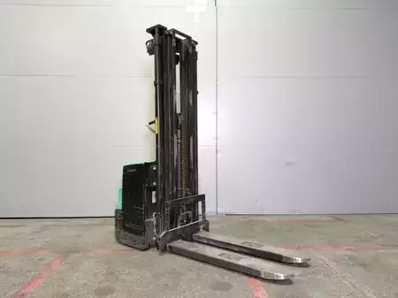 Hochhubwagen 2020  Mitsubishi SBP12N2 (10)