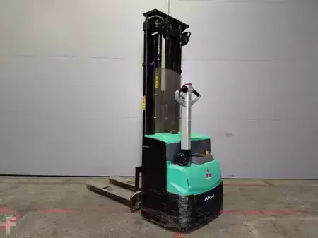 Hochhubwagen 2020  Mitsubishi SBP12N2 (3)