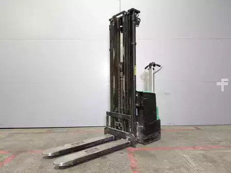 Hochhubwagen 2020  Mitsubishi SBP12N2 (5)