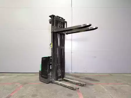 Hochhubwagen 2020  Mitsubishi SBP12N2 (7)