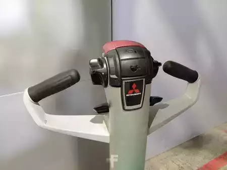 Hochhubwagen 2020  Mitsubishi SBP12N2 (8)