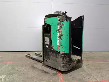 Stacker de condutor em pé 2021  Mitsubishi PBR20N (1)
