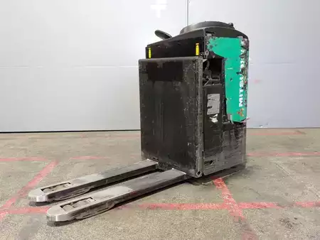 El-stabler - Med platform 2021  Mitsubishi PBR20N (10)