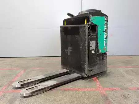 Stacker de condutor em pé 2021  Mitsubishi PBR20N (2)