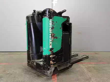 Stacker de condutor em pé 2021  Mitsubishi PBR20N (3)