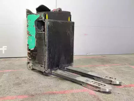 Stacker de condutor em pé 2021  Mitsubishi PBR20N (4)