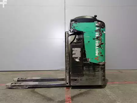 Stacker de condutor em pé 2021  Mitsubishi PBR20N (7)