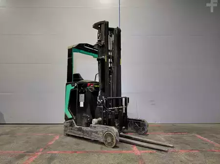 Carretilla retráctil 2021  Mitsubishi RB14N2L (2)