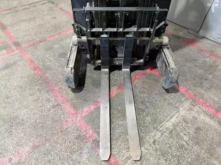 Carretilla retráctil 2021  Mitsubishi RB14N2L (7)