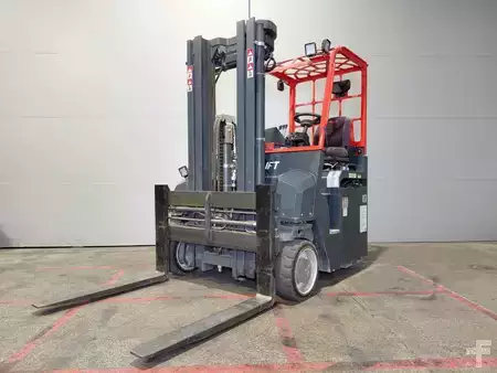 Négyutas targonca 2022  AMLIFT 45-12/51 (1)