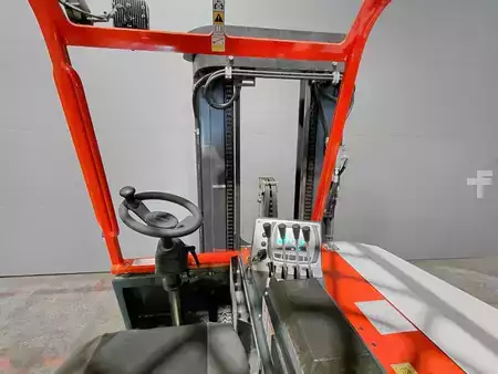 Négyutas targonca 2022  AMLIFT 45-12/51 (10)