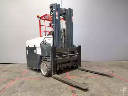 Négyutas targonca 2022  AMLIFT 45-12/51 (2)