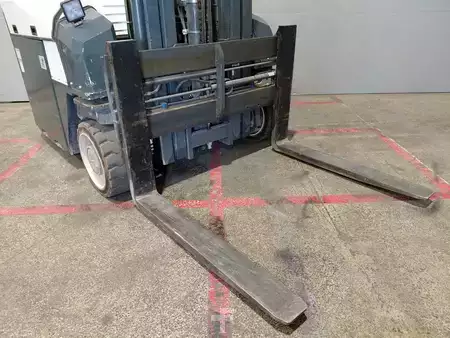 Négyutas targonca 2022  AMLIFT 45-12/51 (5)