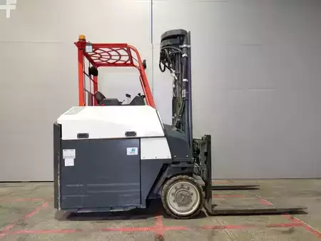 Négyutas targonca 2022  AMLIFT 45-12/51 (7)