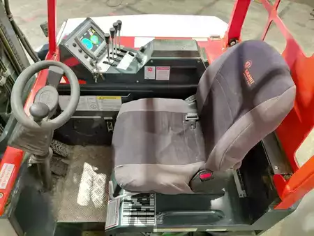 Négyutas targonca 2022  AMLIFT 45-12/51 (8)