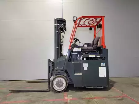 Négyutas targonca 2022  AMLIFT 45-12/51 (9)