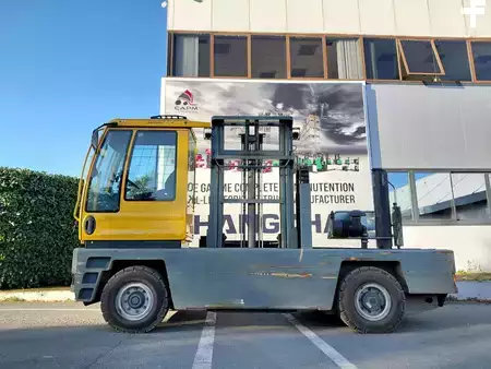 Oldalvillás 2015  Baumann GX60 (2)
