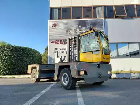 Oldalvillás 2015  Baumann GX60 (7)