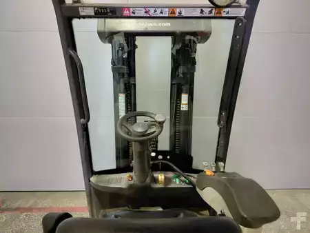 Elektromos 4 kerekű 2016  Crown SCF6040-16 (5)