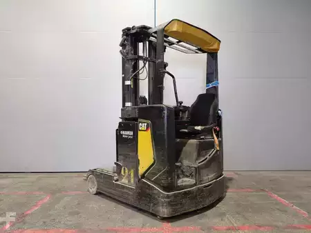 Reach Truck 2020  CAT Lift Trucks NR16N2 (11)