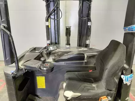 Reach Truck 2020  CAT Lift Trucks NR16N2 (12)