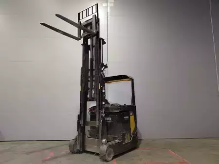 Reach Truck 2020  CAT Lift Trucks NR16N2 (13)
