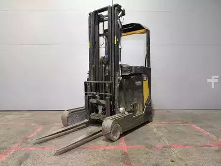 Reach Truck 2020  CAT Lift Trucks NR16N2 (14)