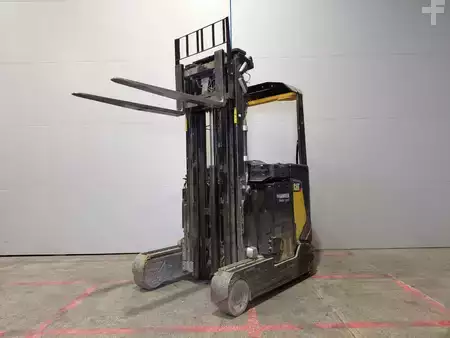 Reach Truck 2020  CAT Lift Trucks NR16N2 (15)