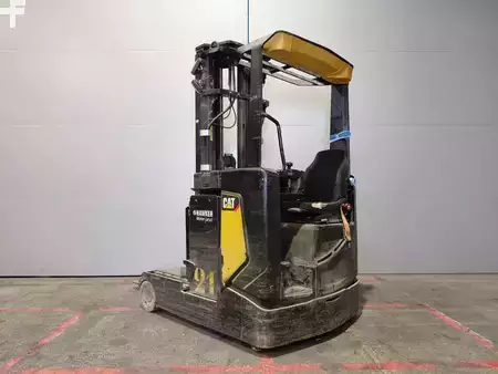 Reach Truck 2020  CAT Lift Trucks NR16N2 (19)