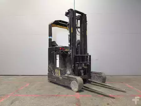 Reach Truck 2020  CAT Lift Trucks NR16N2 (20)