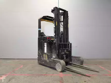 Carretilla retráctil 2020  CAT Lift Trucks NR16N2 (4)