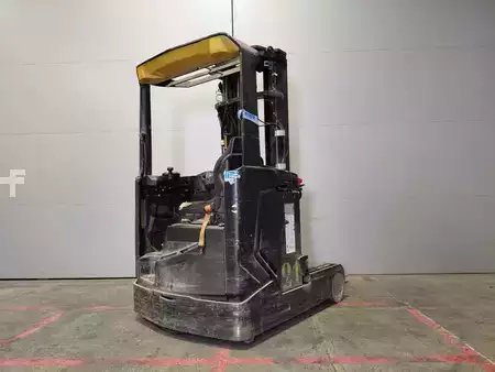 Carretilla retráctil 2020  CAT Lift Trucks NR16N2 (6)