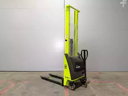 Ruční vysokozdvižný vozík 2019  LIFTER TX 10/20 (11)