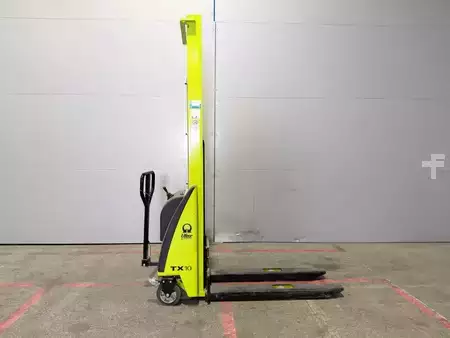 Ruční vysokozdvižný vozík 2019  LIFTER TX 10/20 (14)