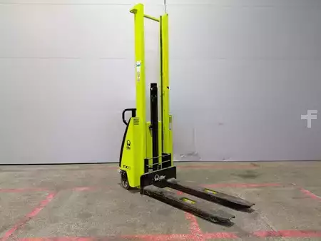 Ruční vysokozdvižný vozík 2019  LIFTER TX 10/20 (15)