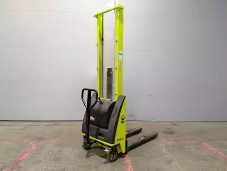Ruční vysokozdvižný vozík 2019  LIFTER TX 10/20 (16)