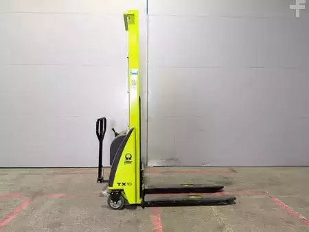 Ruční vysokozdvižný vozík 2019  LIFTER TX 10/20 (17)