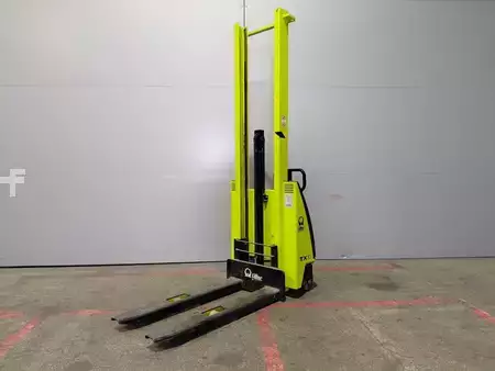 Ruční vysokozdvižný vozík 2019  LIFTER TX 10/20 (19)