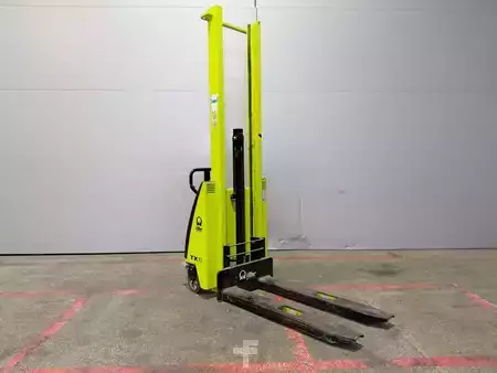 Ruční vysokozdvižný vozík 2019  LIFTER TX 10/20 (2)