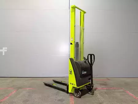 Ruční vysokozdvižný vozík 2019  LIFTER TX 10/20 (3)