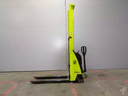 Ruční vysokozdvižný vozík 2019  LIFTER TX 10/20 (4)