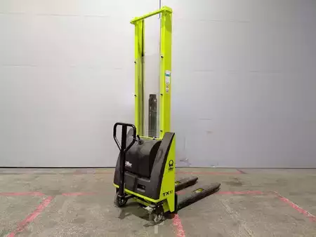 Ruční vysokozdvižný vozík 2019  LIFTER TX 10/20 (5)