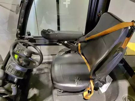 Gas truck 2019  Yale GLP70VX (7)