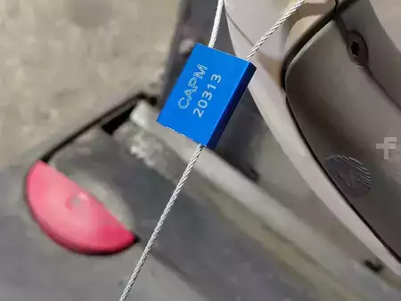 Ruční vysokozdvižný vozík 2018  Crown WF3000 10 (10)