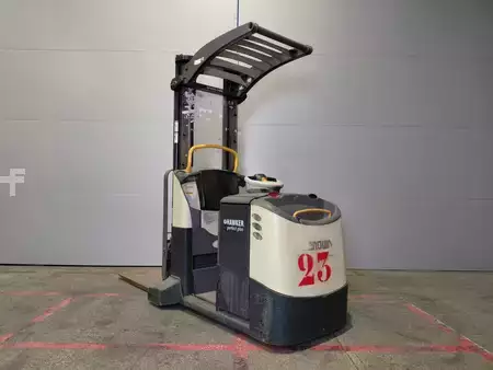 Préparateurs de commande verticaux 2018  Crown MPC3040-12 (12)