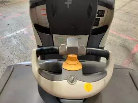 Préparateurs de commande verticaux 2018  Crown MPC3040-12 (13)