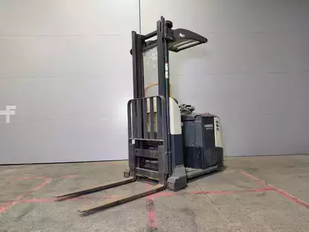 Préparateurs de commande verticaux 2018  Crown MPC3040-12 (15)
