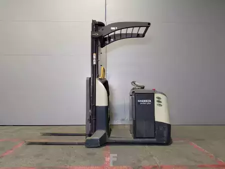 Préparateurs de commande verticaux 2018  Crown MPC3040-12 (19)