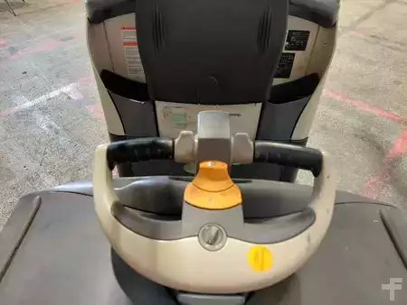 Préparateurs de commande verticaux 2018  Crown MPC3040-12 (20)